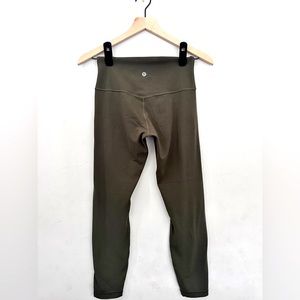 lululemon Align™ High-Rise Pant 25"